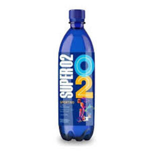 Cek Halal Supero2 Air Minum Dalam Kemasan (Air Mineral) BPOM