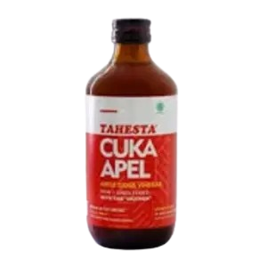 Cek Halal Sweet Story Cuka Apel BPOM
