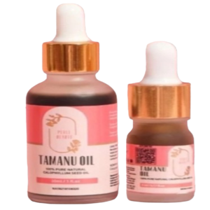 Cek Halal Tamanu Oil BPOM