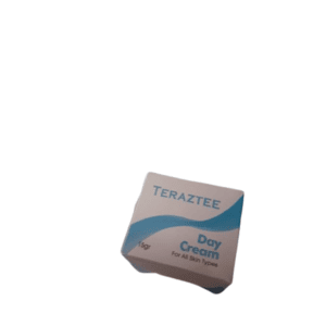 Cek Halal Teraztee Day Cream BPOM