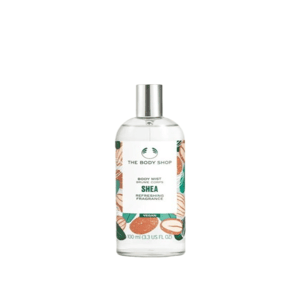 Cek Halal The Body Shop Shea Body Mist BPOM