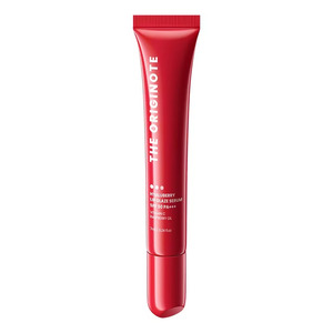 Cek Halal Theoriginote Hyaluberry Lip Glaze Serum - Cherry Fox BPOM