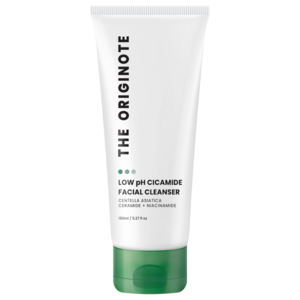 Cek Halal Theoriginote Low pH Cicamide Facial Cleanser BPOM