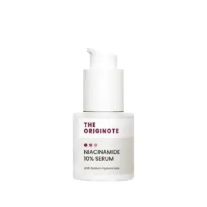 Cek Halal Theoriginote Niacinamide 10% Serum BPOM