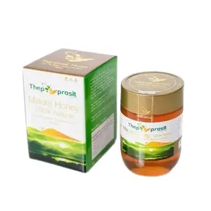 Cek Halal Thepprasit Madu BPOM
