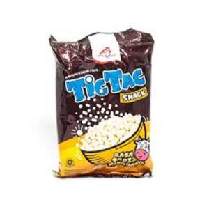 Cek Halal Tic Tac Pilus Rasa Sapi Panggang BPOM
