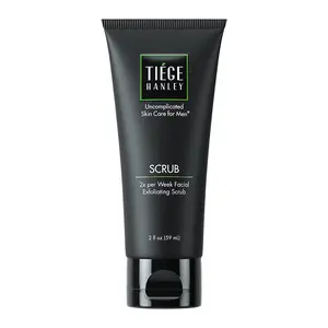 Cek Halal Tiége Hanley Daily Face Wash BPOM
