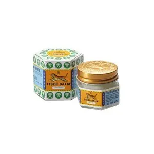 Cek Halal Tiger Balm Putih BPOM