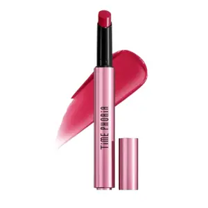Cek Halal Timephoria Milkyway Melting Lip Balm 005 Muse BPOM