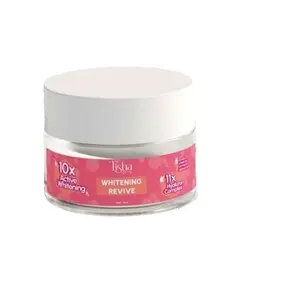 Cek Halal Tisha Whitening Revive BPOM