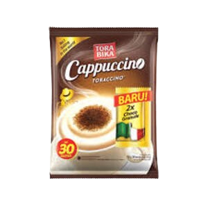 Cek Halal Torabika Minuman Serbuk Kopi Cappuccino BPOM