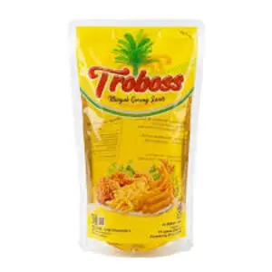 Cek Halal Troboss Minyak Goreng Sawit BPOM