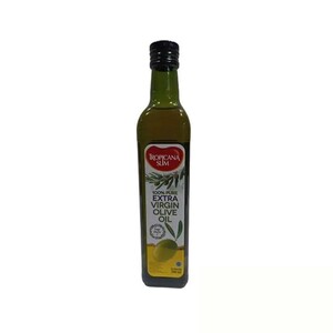 Cek Halal Tropicana Slim Minyak Zaitun BPOM