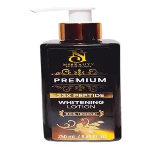 Cek Halal Ur San's Beauty Body Lotion Whitening Premium BPOM
