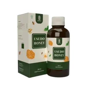 Cek Halal Usodo Honey BPOM