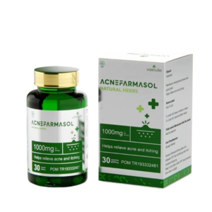 Cek Halal Varinutie Acnefarmasol BPOM
