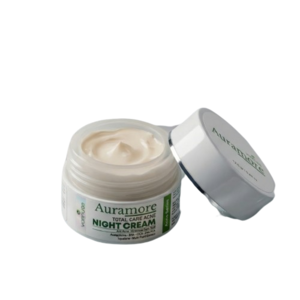 Cek Halal Varinutie Auramore Total Care Acne Night Cream BPOM