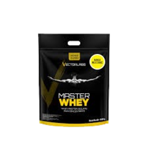 Cek Halal Vectorlabs Masterwhey Pangan Tambahan Untuk Olahragawan Tinggi Energi Protein Rasa Leci Lychee Milkshake BPOM