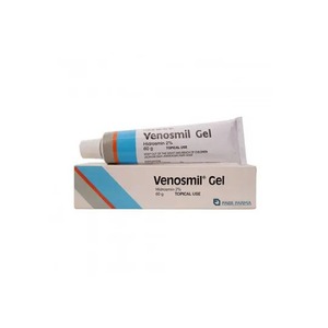 Cek Halal Venosmil Gel BPOM