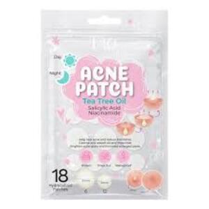 Cek Halal Vio Acne Shield Patch BPOM
