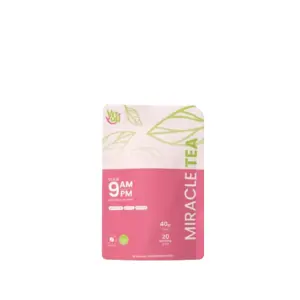 Cek Halal Vityuu Spearmint Tea Vityuu BPOM