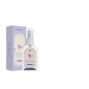Cek Halal Vivalova Crush Day Coquette Lovely Body Mist BPOM