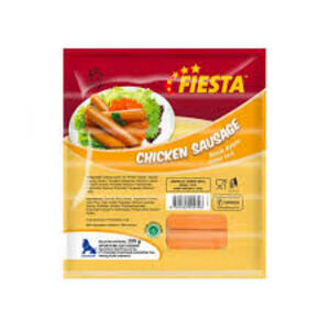 Cek Halal Vlp Sosis Daging Ayam Bratwurst Original (Bratwurst Chicken Sausage) BPOM