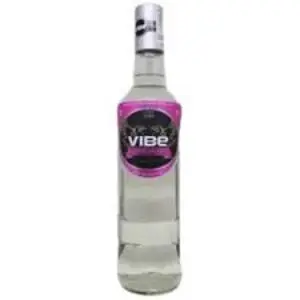 Cek Halal Vodka Beraroma Leci (Mengandung Alkohol ± 40% vv) BPOM