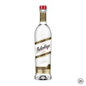 Cek Halal Volskaya Minuman Beralkohol Golongan C Beraroma Vodka dan Vanilla ( Mengandung Alkohol ± 40% vv ) BPOM