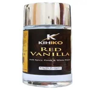 Cek Halal W A ( Wangi Alam ) Kihiko Githa BPOM