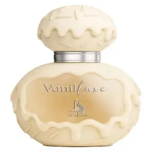 Cek Halal W A ( Wangi Alam ) Zamoura Vanilluxe BPOM