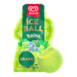 Cek Halal Walls Es Rasa Anggur (Ice Ball Grape) BPOM