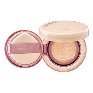 Cek Halal Wardah Colorfit Perfect Glow Cushion 21W Linen BPOM