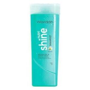 Cek Halal Wardah Nutri Shine Shampoo BPOM