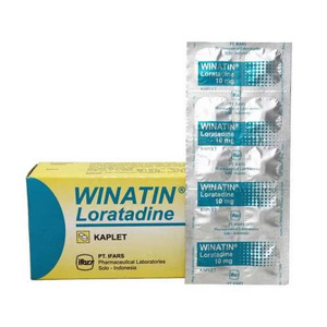 Cek Halal Winatin BPOM