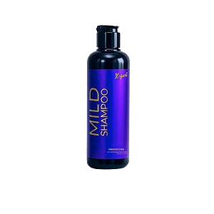 Cek Halal X-pert Mild Shampoo - Daily Cleanse BPOM