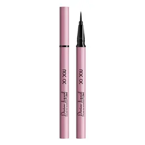 Cek Halal Xi Xiu Divine Liquid Eyeliner Pen Waterproof Black New BPOM