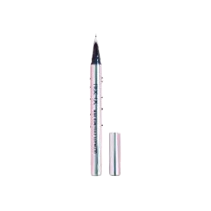 Cek Halal Xi Xiu Ultimate Eyeliner Pen Xtra Gorgeous Thin & Precious Black New BPOM
