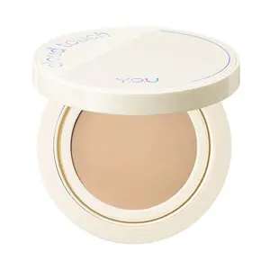 Cek Halal Y.o.u Cloud Touch Dreamy-fit Lasting Mesh Cushion N402 Shell Ivory BPOM