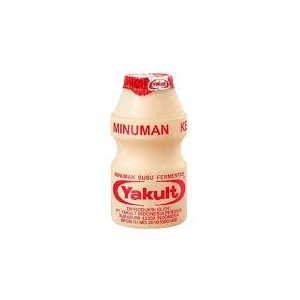 Cek Halal Yakult Minuman Susu Fermentasi BPOM