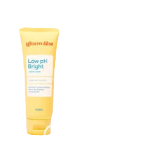 Cek Halal Ybebright Healthy & Natural Facial Wash Glow BPOM