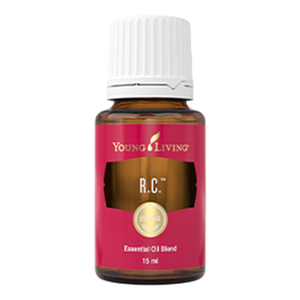 Cek Halal Young Living R.c. Essential Oil Blend BPOM