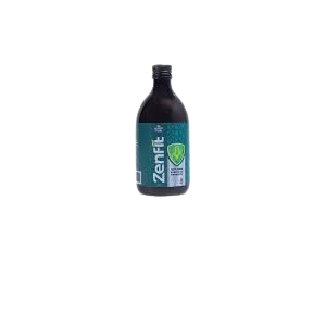 Cek Halal Zenfit Minuman Fermentasi Air Kelapa BPOM