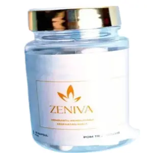 Cek Halal Zeniva BPOM