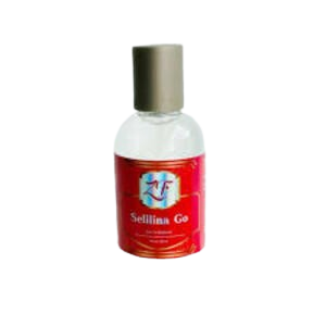 Cek Halal Zf Parfume Eau De Parfume Selilina Go BPOM
