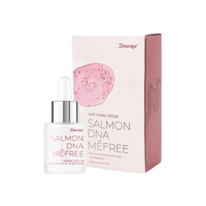 Cek Halal 20Mefree Aging Serum BPOM