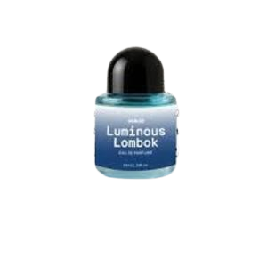 Cek Halal Absh Jolibliss Luminous Lombok Perfume BPOM