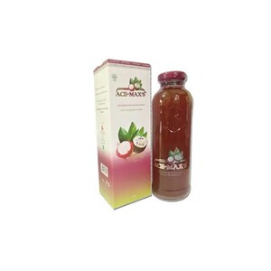 Cek Halal Ace Maxs BPOM