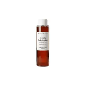 Cek Halal Aftermyskin Gentle Exfoliating Daily Body Toner BPOM
