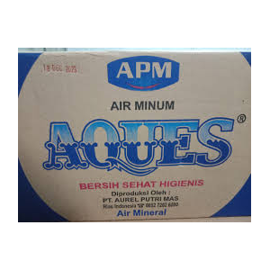 Cek Halal Air Minum Dalam Kemasan ( Air Mineral) BPOM